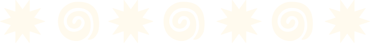 decorative shapes